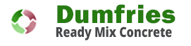 Ready Mix Concrete Dumfries